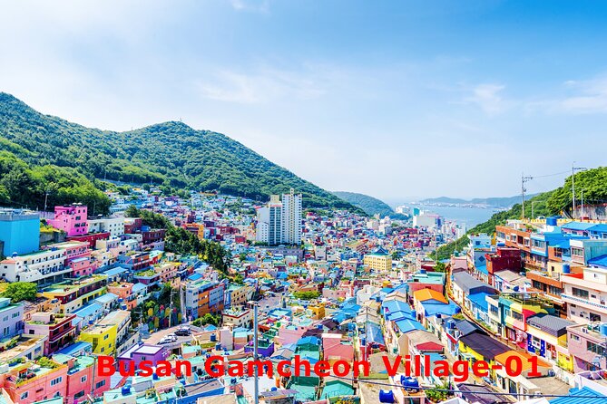 Sparkling of Korea 8days 7nights Temple Stay and KTX Train - Final Thoughts