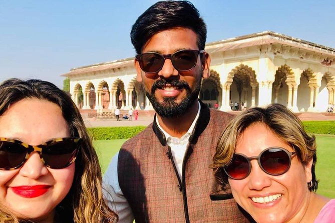 Taj Mahal & Agra Tour From Delhi By Fastest Train - Final Thoughts