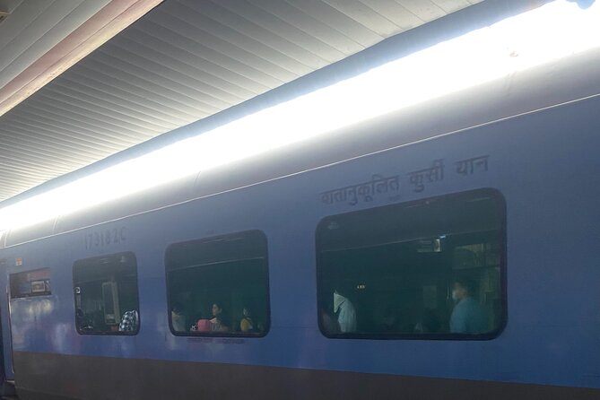 Taj Mahal Same Day Tour by India's Fastest Train - Final Thoughts: Who Is This Tour Best For?