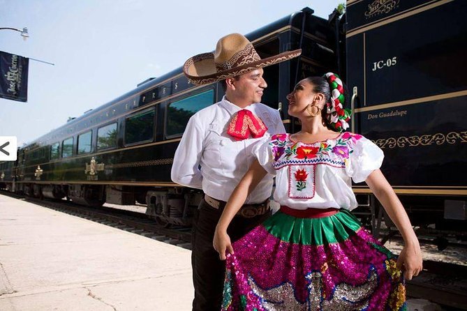 Tequila Day Trip from Guadalajara with Jose Cuervo Express Train - What the Reviews Say