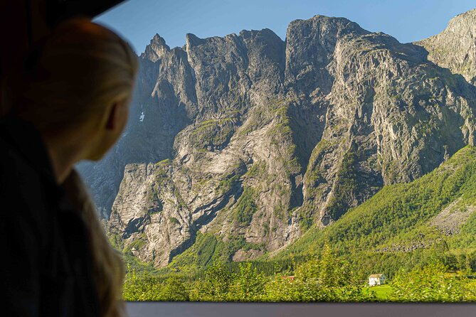The Golden Train on Rauma Railway in Romsdalen - Final Thoughts: Who Will Enjoy This Tour?