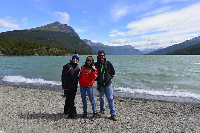 Tierra del Fuego National Park with optional End of the World Train - FAQs