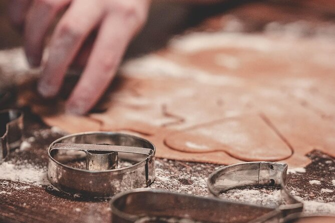Traditional English Scone Making and Tea Workshop - Who Should Consider This Experience?