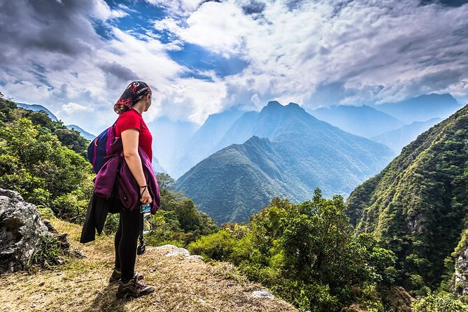 Traditional Inca Trail To Machu Picchu Of 2 Days - Guides and Experience: What Sets This Tour Apart