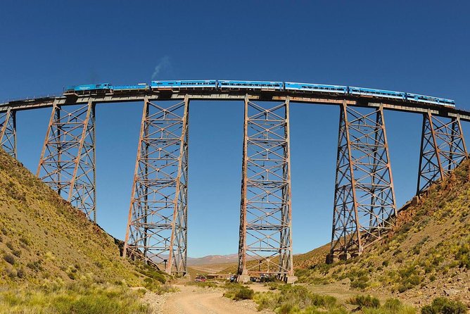 Train to the Clouds Experience Admission Ticket - Analyzing the Price & Value