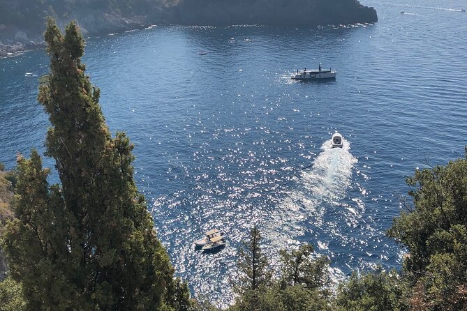 Transfer- from Ravello to Rome & Vice Versa - Introduction