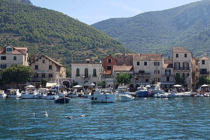 Transfer- Naples Train Station/area to Positano with a stop Sorrento - Value and Practical Considerations