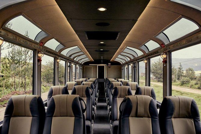 Ultimate 1-Day Machu Picchu Adventure by Train - Final Thoughts