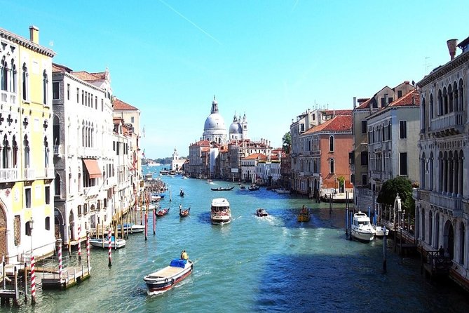 Venice Day Trip from Rome: Private Tour by High Speed Train - Final Thoughts