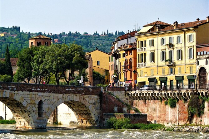 Verona Guided Tour from Venice by Train - Frequently Asked Questions