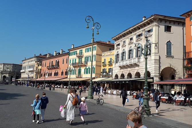 Verona & Lake Garda with boat ride. Full day tour from Milan - Who Will Love This Tour?