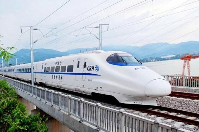 2-Day Beijing Private Flexible Tour from Shanghai by Bullet Train - Who Should Consider This Tour?
