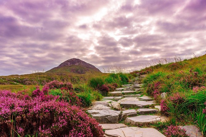 2-Day Connemara and Galway Bay Rail Tour from Dublin - Who Would Love This Tour?