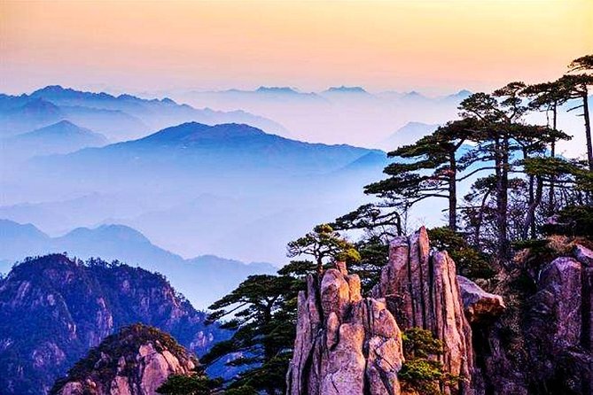 2-Day Mount Huangshan and Xidi Village Private Tour from Nanjing by Bullet Train - FAQ