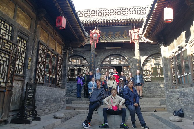 2-Day Private Tour from Xi'an to Pingyao by Express Train - Final Thoughts