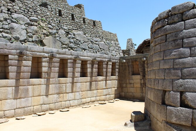 2-Day Tour at Sacred Valley and Machu Picchu by Train - FAQs