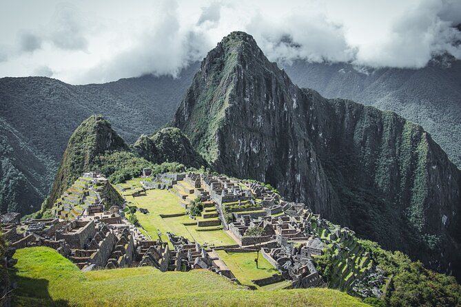 2-Day Tour of the Sacred Valley and Machu Picchu by Train - FAQ
