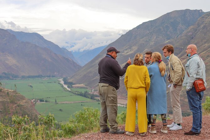 2-Day Tour: Sacred Valley & Machu Picchu – All Tickets Included - Final Words