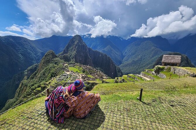 2-Day Tour:Sacred Valley and Machupicchu from Cuzco - Price and Value