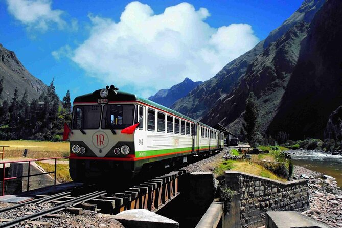 2 Days 1 Night in Machu Picchu with Tourist Train and Entrance - FAQ