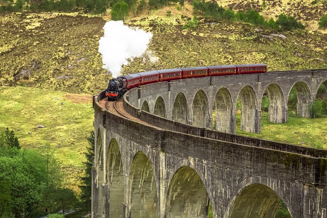 3-Day Isle of Skye and Jacobite Steam Train Tour from Inverness - FAQ