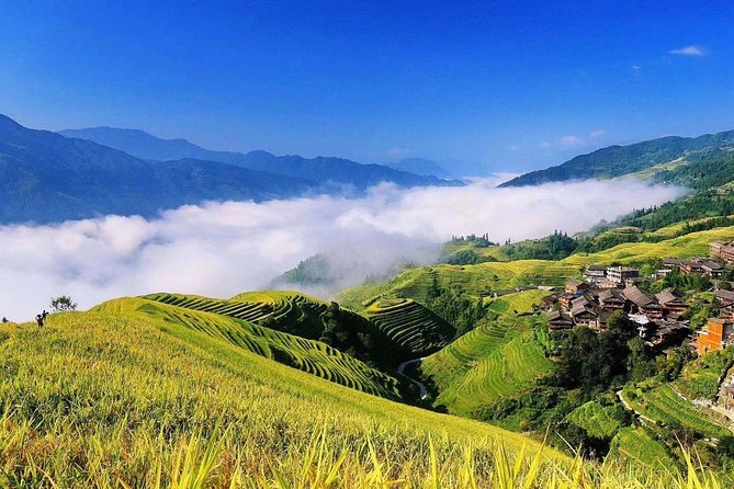 3-Day Private Tour to Yangshuo and Longji Rice Terrace by Train from Guangzhou - FAQ