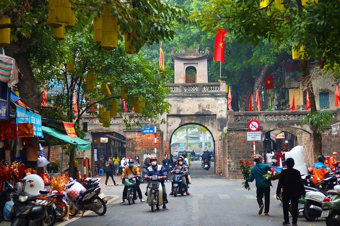 3 Hours Hanoi City Walking Tour with Optional Train Street - FAQ: Your Practical Questions Answered