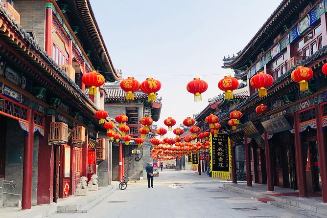 4-Hour Tianjin Shore Excursion to Shijia Mansion with Bullet Train Experience - The Sum Up: Is This the Tour for You?