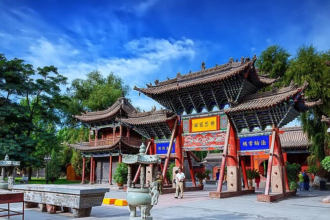 5 Days Silk Road Tour of Dunhuang Mogao Grottoes & Zhangye Danxia Landscape - The Sum Up