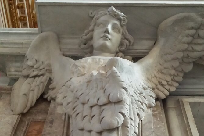 5-Hour Royal Palace of Caserta Private Guided Tour by Train from Naples - FAQ