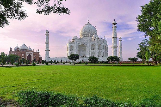 6 Days The Famous Incredible Golden Triangle Tour of India - Who Will Love This Tour?