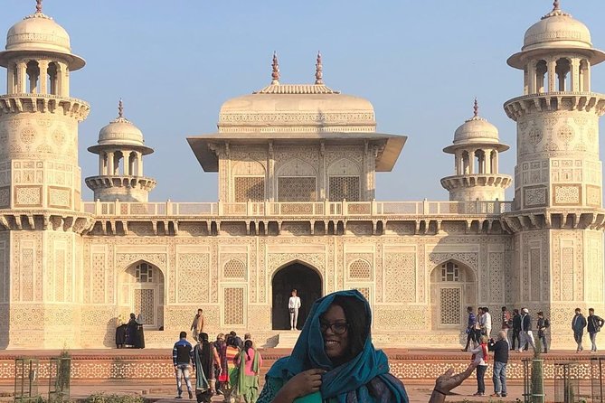 Agra Taj Mahal Budget Tour by Gatimaan Express Train - What’s Included and What’s Not