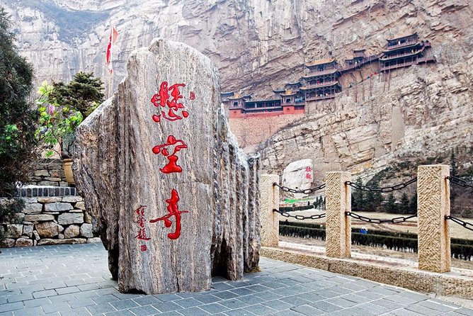 Beijing Private Day Tour to Hanging Temple and Yungang Grottoes by Bullet Train - Final Thoughts: Is This Tour Worth It?