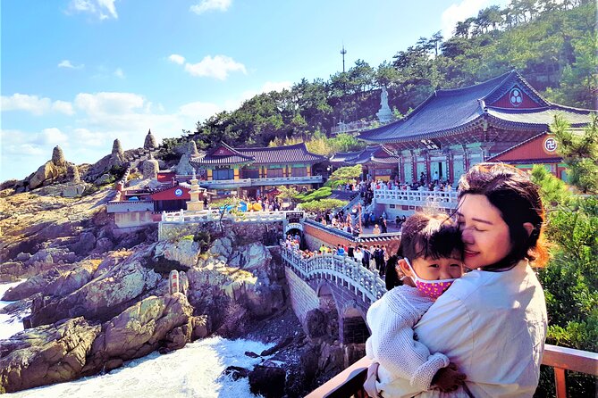 Busan Day Trip from Seoul by KTX - Private Tour with Local Guide - FAQ
