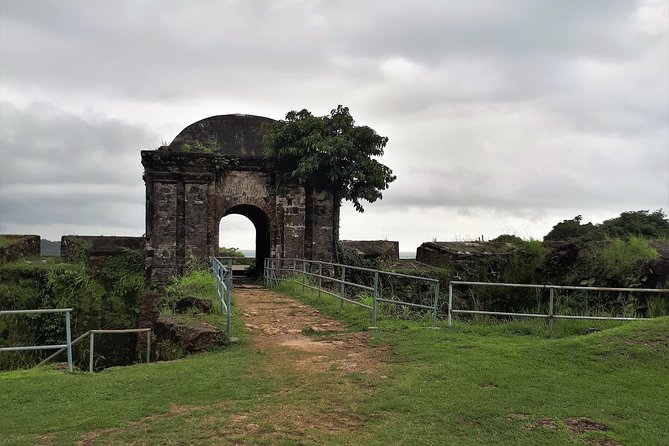 Caribbean Agua Clara Locks and San Lorenzo Jungle Land Adventure - The Sum Up