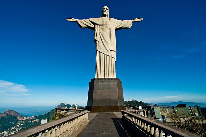 Christ the Redeemer - Complete Morning Tour with Ticket and Transport at the Hotel - Final Thoughts: Is This Tour Worth It?