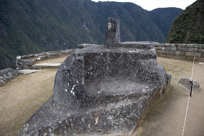 Complete tour from Cusco to Machu Picchu by Train - What You’ll Love About This Tour