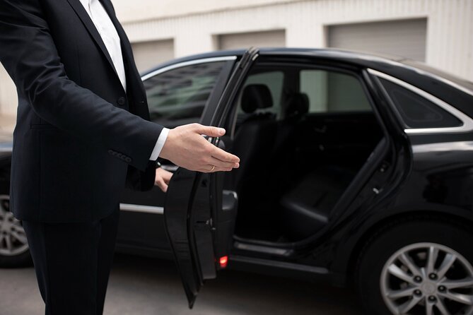 Da Nang Airport Arrival Or Departure By Private Transfers - Practical Tips for a Better Experience