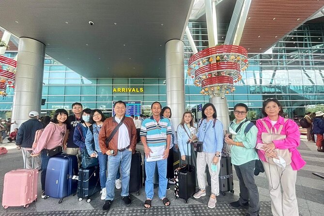 Da Nang- Roundtrip transfer to Hoi An ancient town by private car - Value for Money: Does It Measure Up?