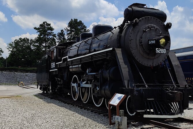 Derailed: Trolley Tour and Train Ride in Chattanooga - Final Thoughts: Who Should Take This Tour?