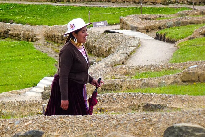 Devil´s Nose Viewpoint and Ingapirca Ruins tour from Cuenca - FAQ