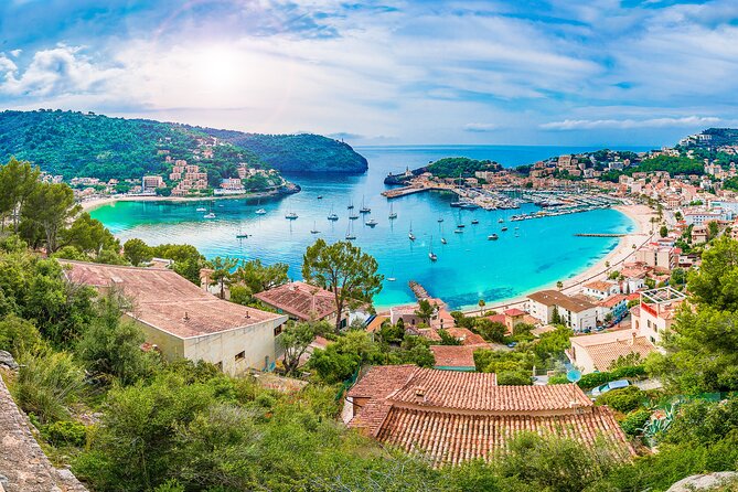 Excursion to Sóller and Puerto de Sóller with train and tram - Who Should Consider This Tour?