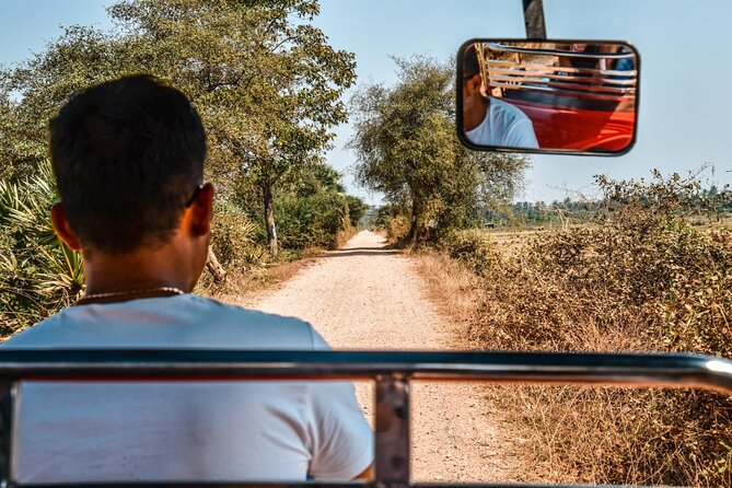 Explore Battambang full day tour by Tuk Tuk (start from 9am-6:30pm) - Final Thoughts