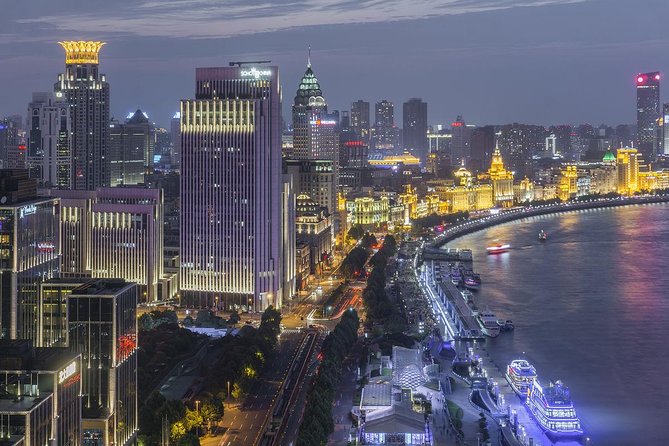 Flexible Shanghai Private Day Tour from Suzhou by Bullet Train - Final Thoughts