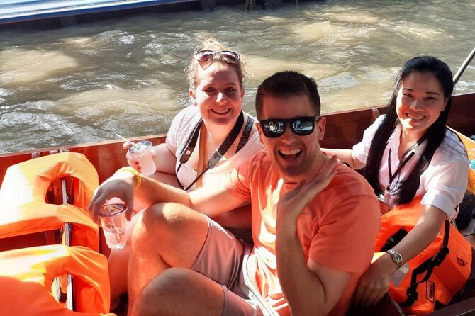 Floating and Railway Market (Optional Waterfall): Private Tour - Final Thoughts: Is This Tour for You?