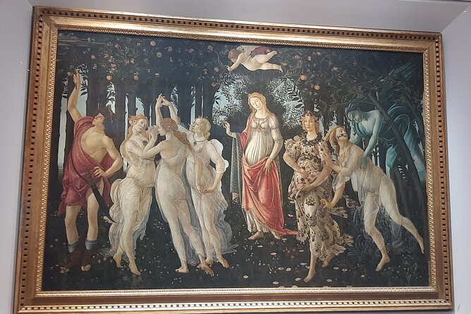 Florence Art Pass: Guided Visits to Accademia, Duomo & Uffizi - FAQ