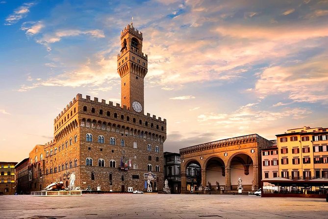 Florence Day Trip by train from Rome - FAQ