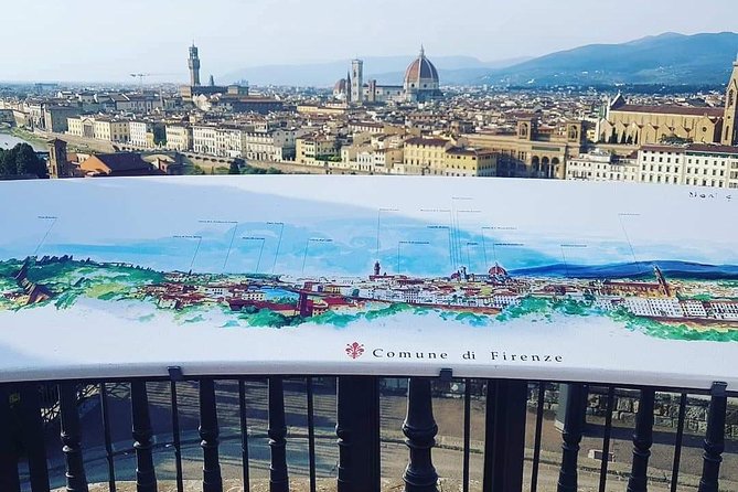 Florence from Rome: Private Full-Day Tour by Fast Train - Final Thoughts