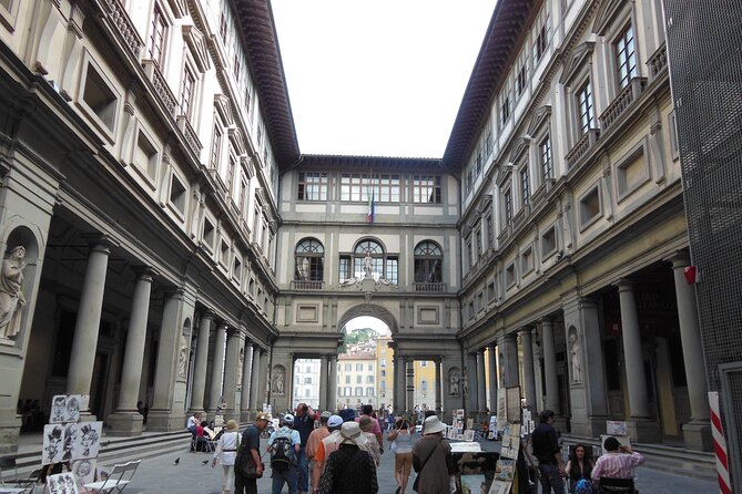 Florence Renaissance and Medieval: Day Trip from Milano by High-Speed Train - FAQs