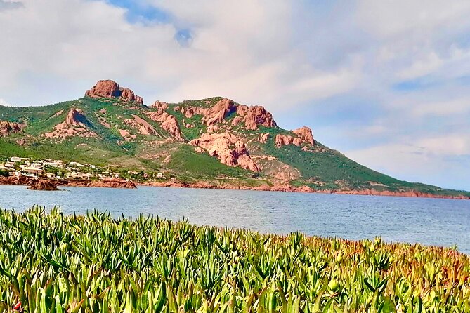 French Riviera Colorado & Var West by Train (from Cannes/Nice) - The Sum Up